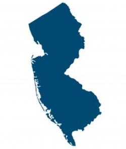 Graphic image of NJ