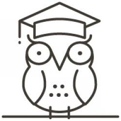 Clip art owl