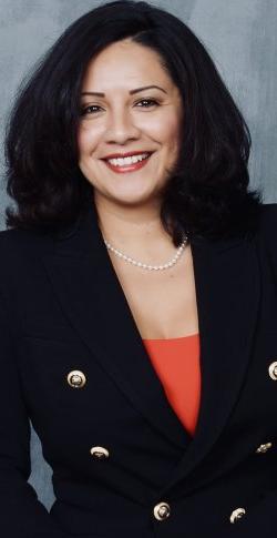 Photo of Isabelle Ramos