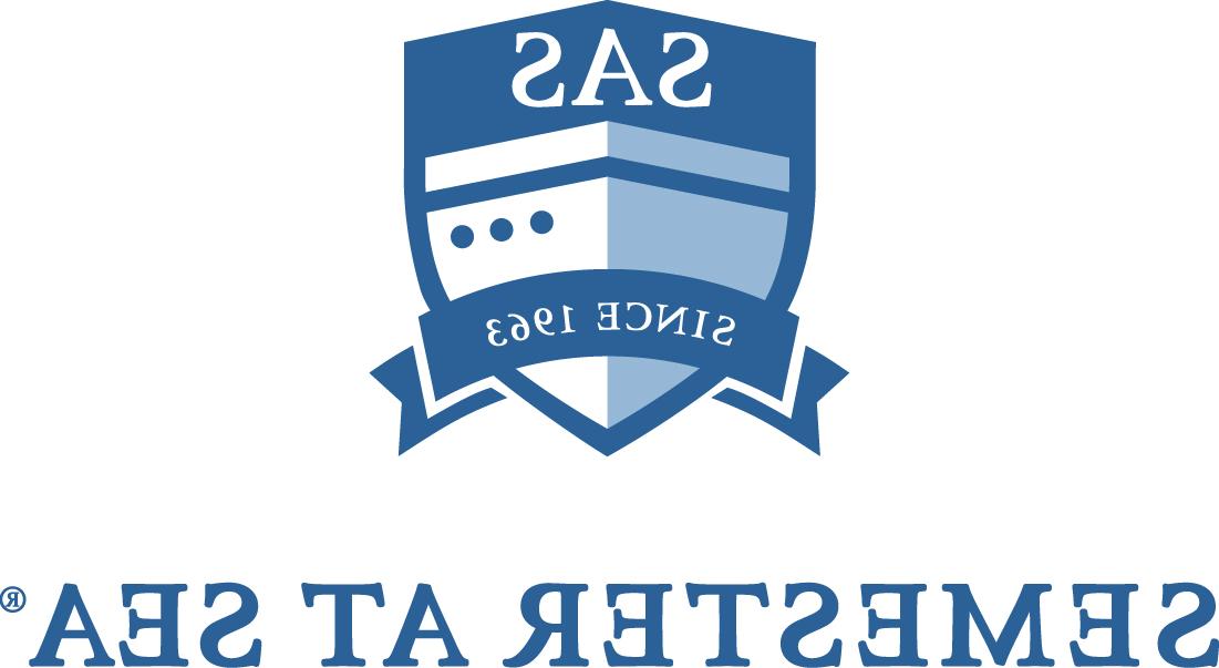 Semester at Sea Logo